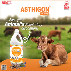 Asthigon Vet Syrup