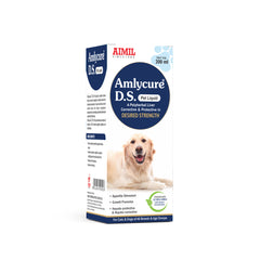 Amlycure Ds Pet Liquid