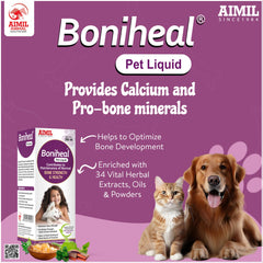 Boniheal Pet Liquid 200ml