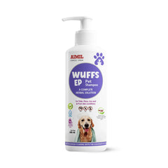 Wuffs-EP Pet Shampoo 200ml