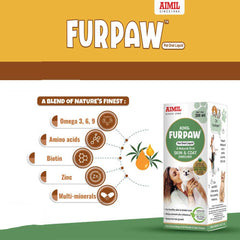 AIMIL FURPAW Pet Oral Liquid 200ml