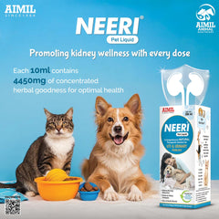 Neeri Pet Liquid 200ml