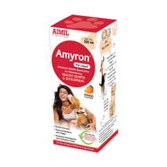 Amyron Pet Liquid