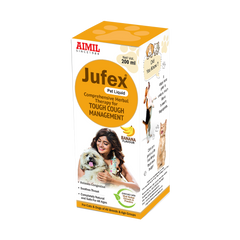 Jufex Pet Liquid